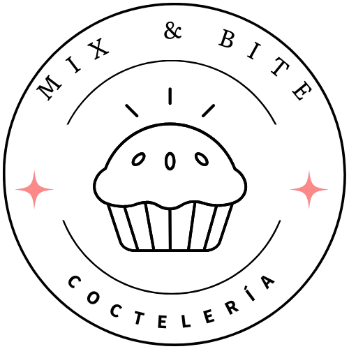 Mix and Bites logo